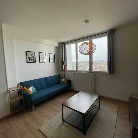 Apartment Cosy *