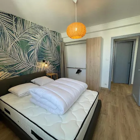 Apartment Cosy *