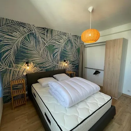 Cosy Montlucon